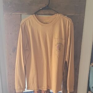 Womens Carhartt Longlseeve Tshirt